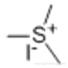 Trimethylsulfonium iodide CAS 2181-42-2